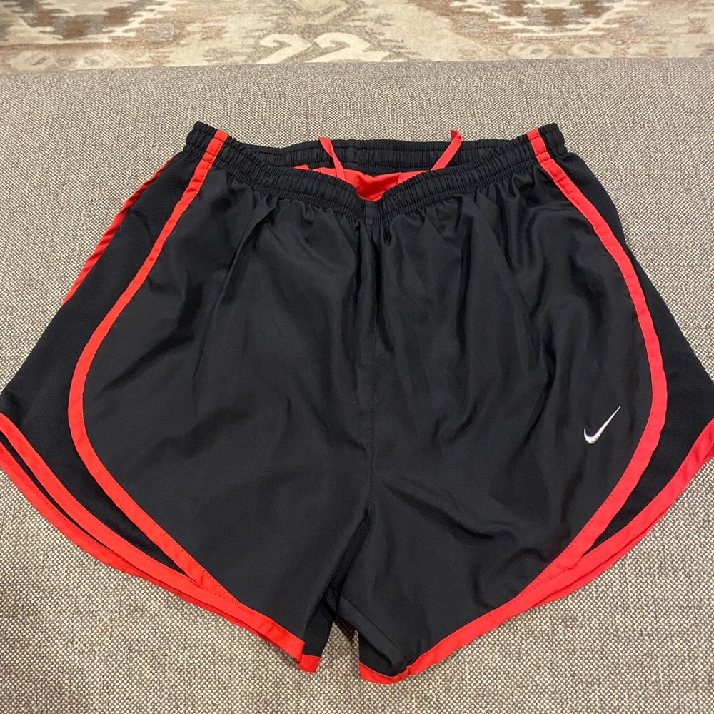 Nike Dri Fit Athletic Shorts